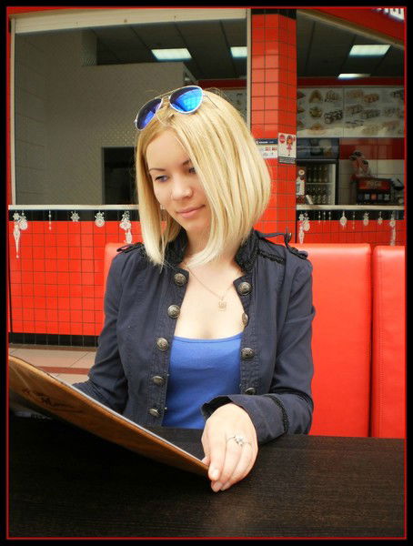 Екатерина Пичугина