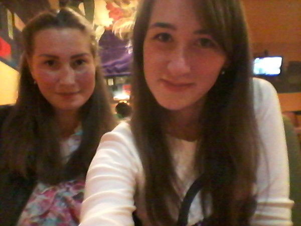 Карина Селянкина