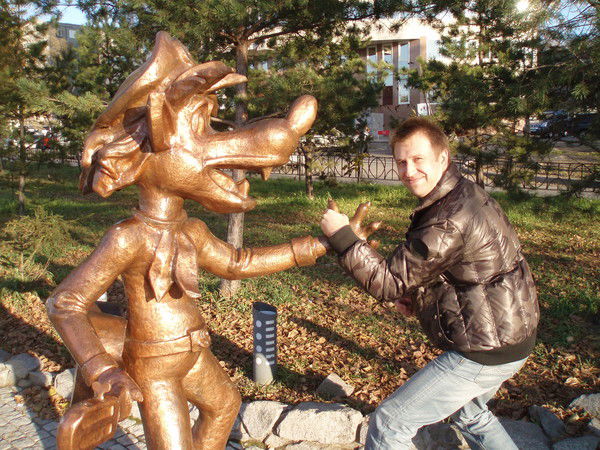 Ярослав Пономаренко