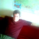 Олег Абакумов