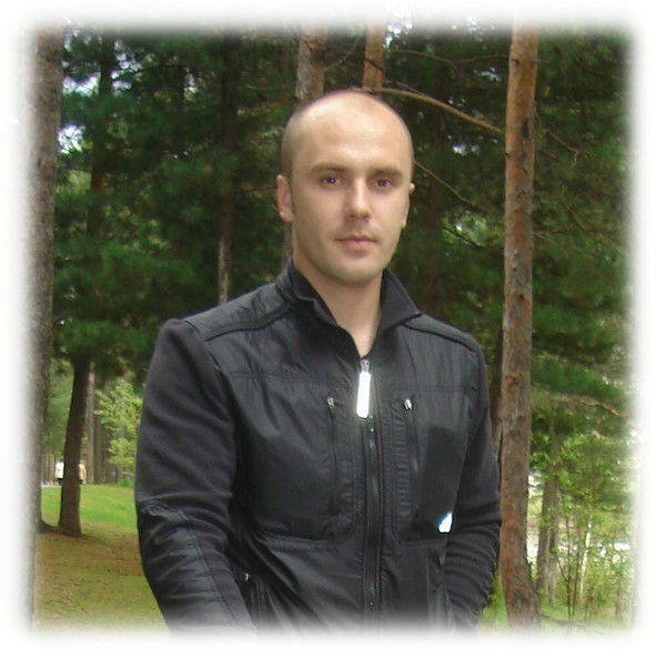 Сергей Иванов