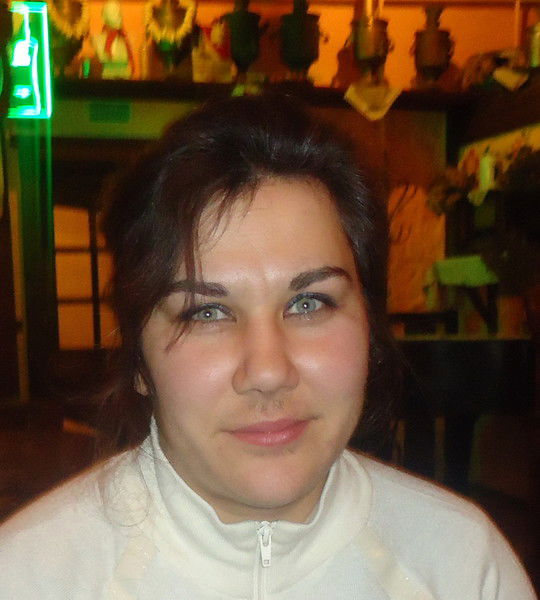 Айболек Кулаченко