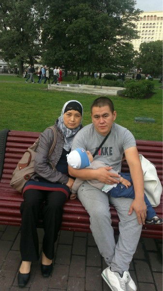 Айтгул Макамбаева