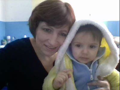 Виктория Тинтюк