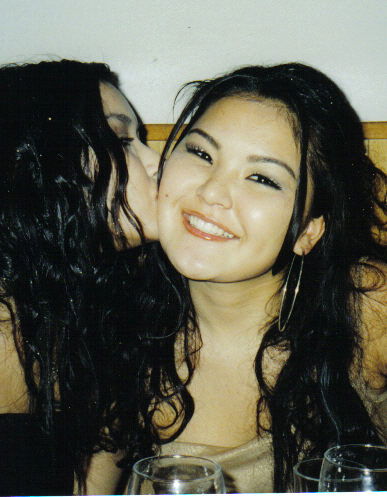 Милашка Эмми **********