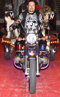 Олег Смирнов