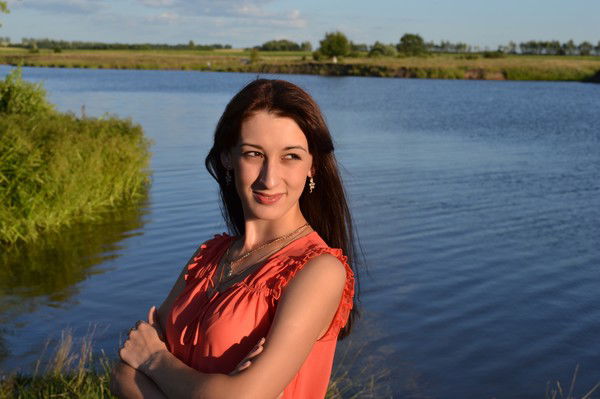 Ирина Реброва