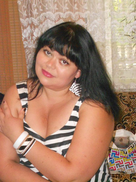 Александрова Татьяна