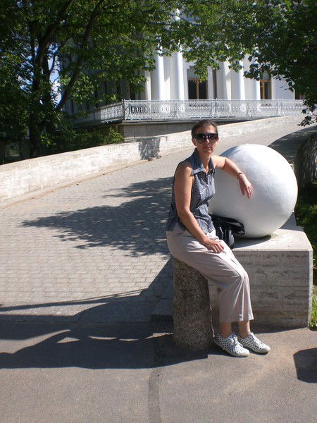 Марина Шемагина