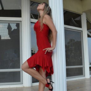 Анна Азарова