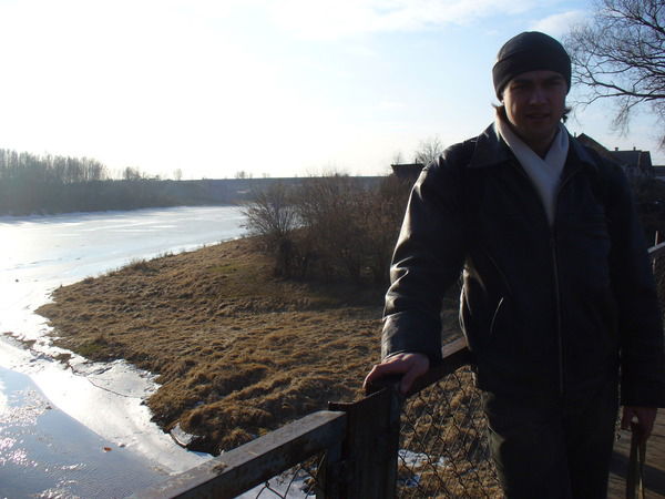 Роман Джумок