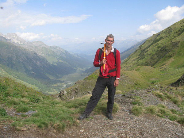 Дмитрий Чункин