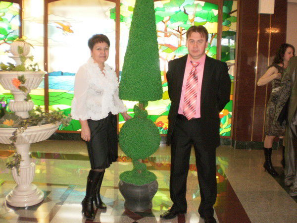 Рамиль Идиятдинов