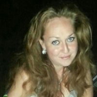 Надежда Чубакова