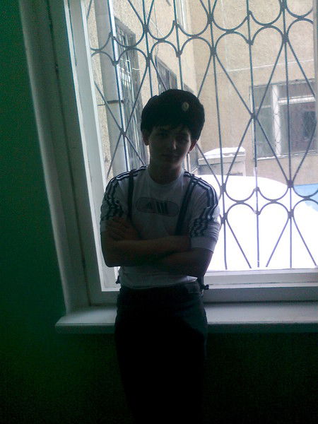 J-Dog Hollywood Undead