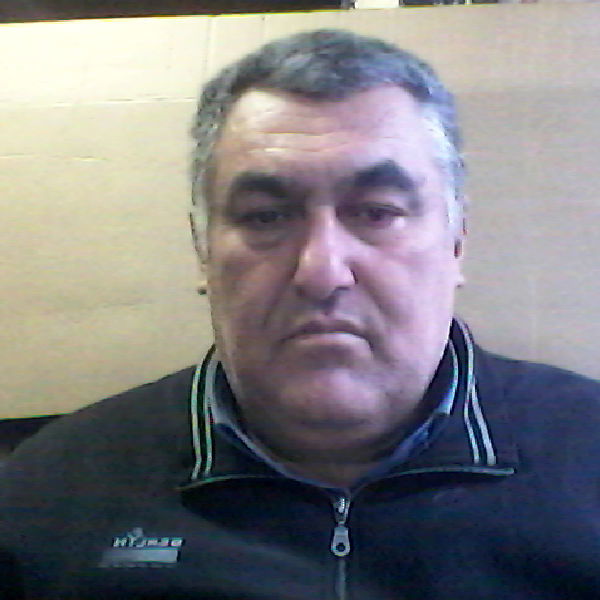 Ali Zeynalov