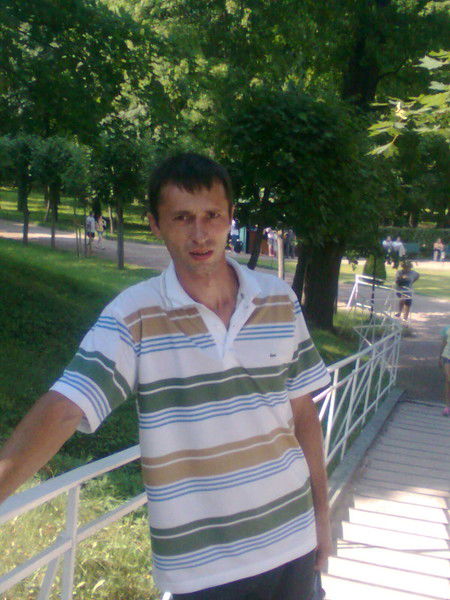 Вадим Егоров