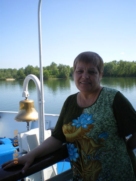 Наталья Худицкая