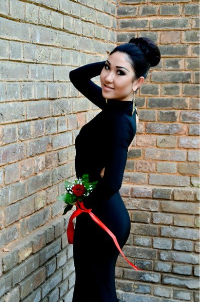 Жансая Ибраева