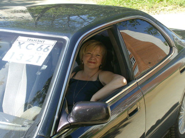 Ирина Долмашкина