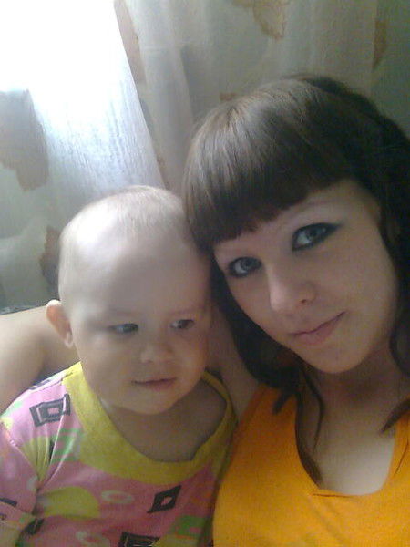 Наталья Бублик