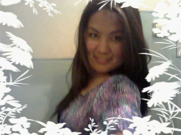 Перизат Сулайман Кызы