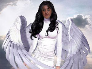 Ольга Фролова