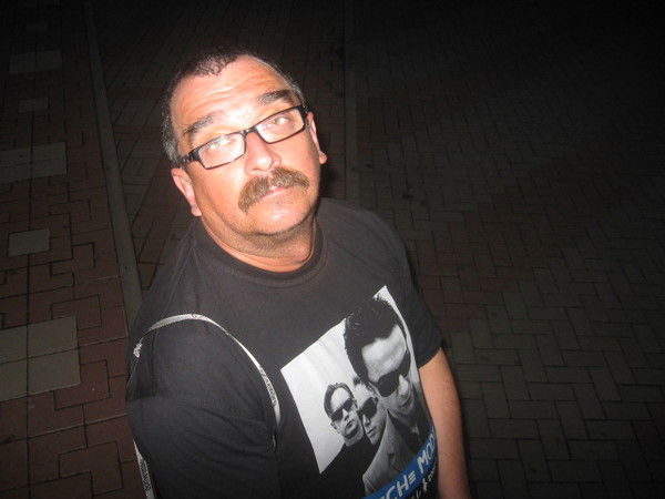 Михаил Гришин