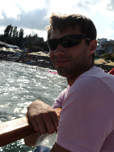 Святослав Карпенко