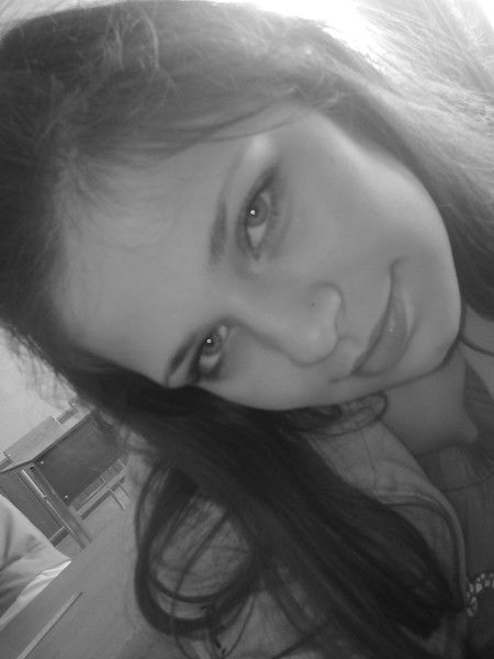 Натуся Силка