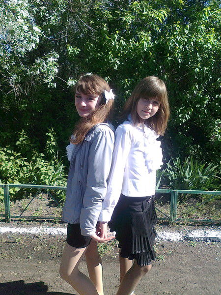 Елена Гневчинская