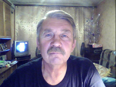 Сергей Кропотин