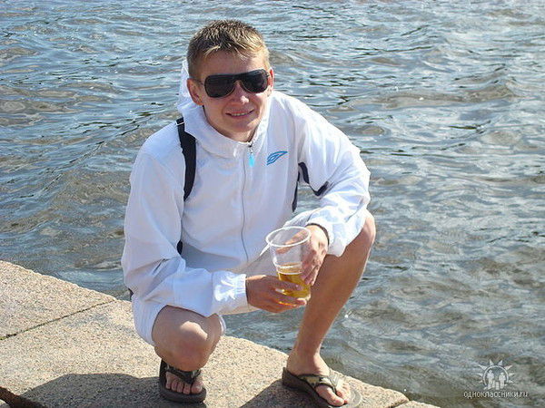 Света Григорук