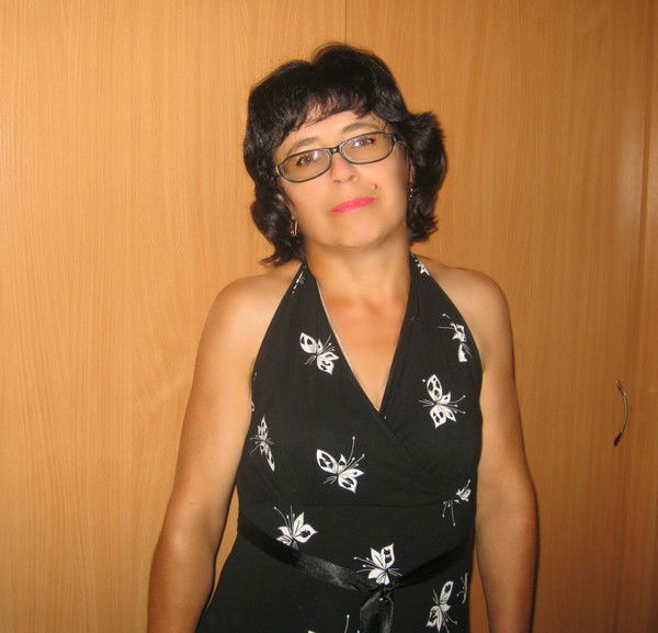 Нина Головко (Журавлёва)