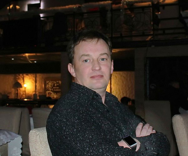 Вячеслав Матюнин