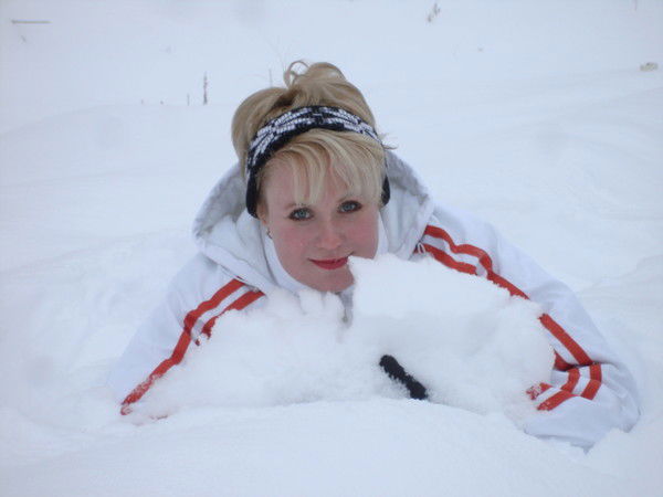 Мария Колесникова