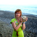 Елена Бородак