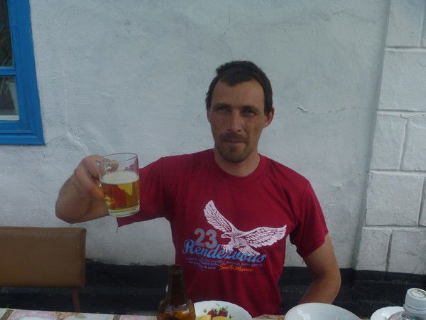 Андрей Ящук