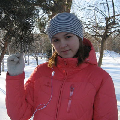 Анастасия Долгорукая