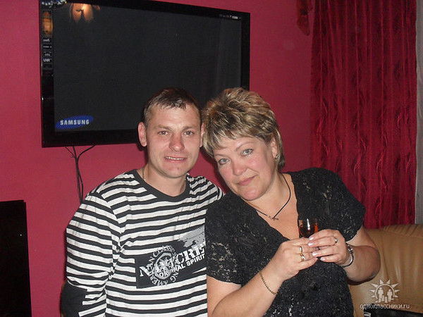 Любовь Лютомская