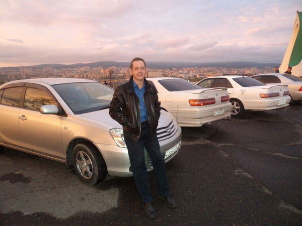 Дмитрий Егиазарян