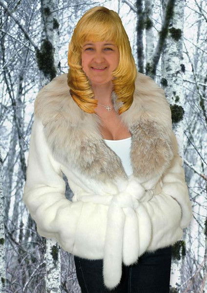 Зинаида Седова