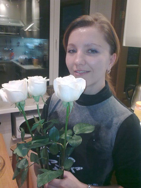 Мария Лепеева