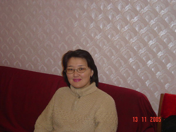 Роза Аблаисова