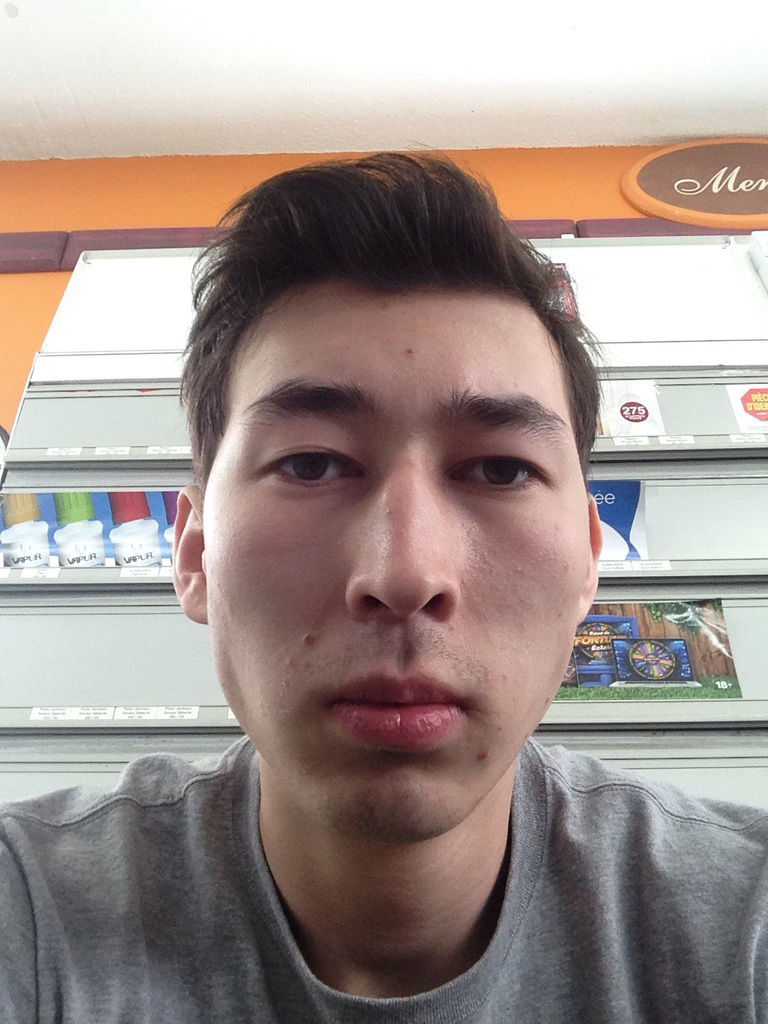 Ваш Советник!