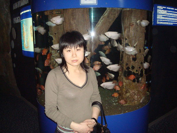 Сандугаш Бишетаева