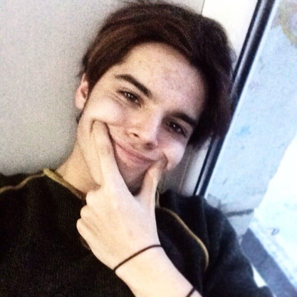 Марк Волков