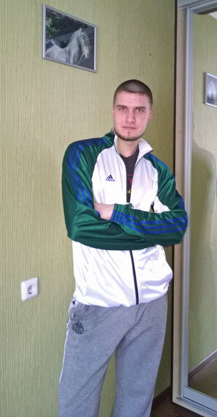 Константин Гальцов