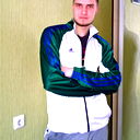 Константин Гальцов
