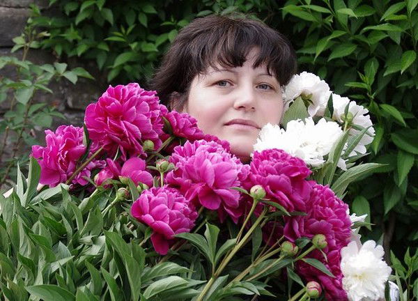 Ольга Глагольева